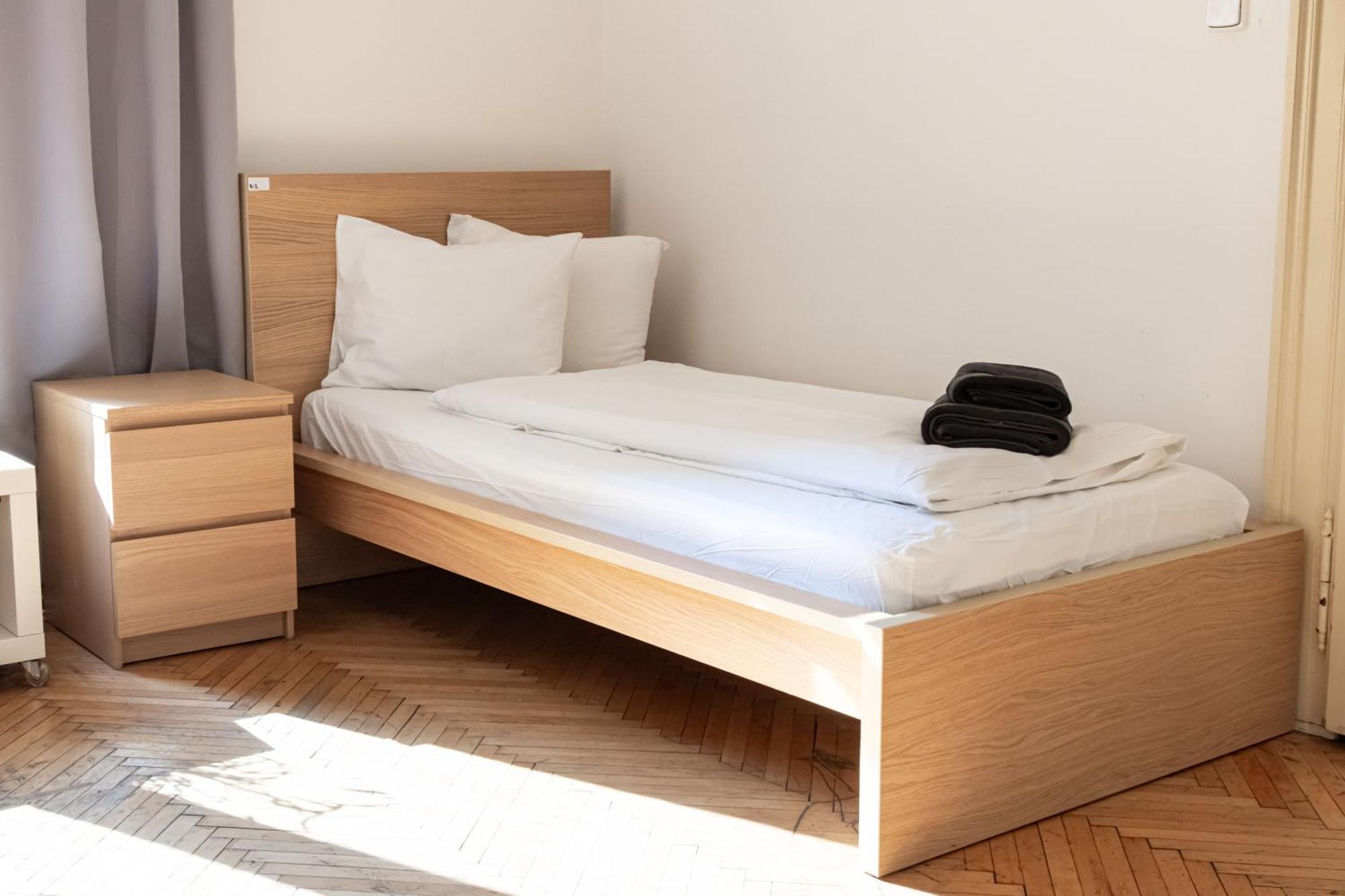 Apartments In Mala Strana - 10 Minutes From Charles Bridge Prague Exterior photo